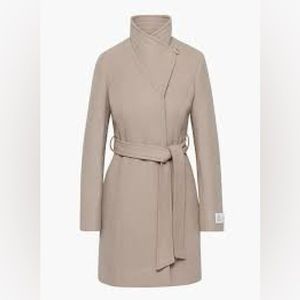 Connor Coat Aritzia